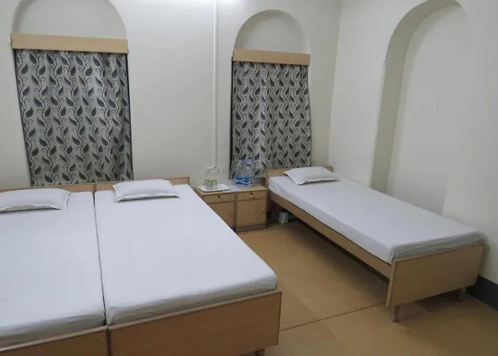 Bm Shaw Guest House