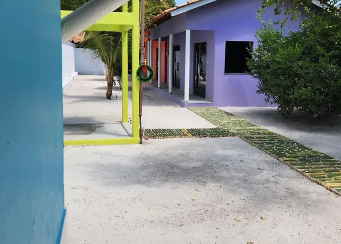 Marajó Suítes