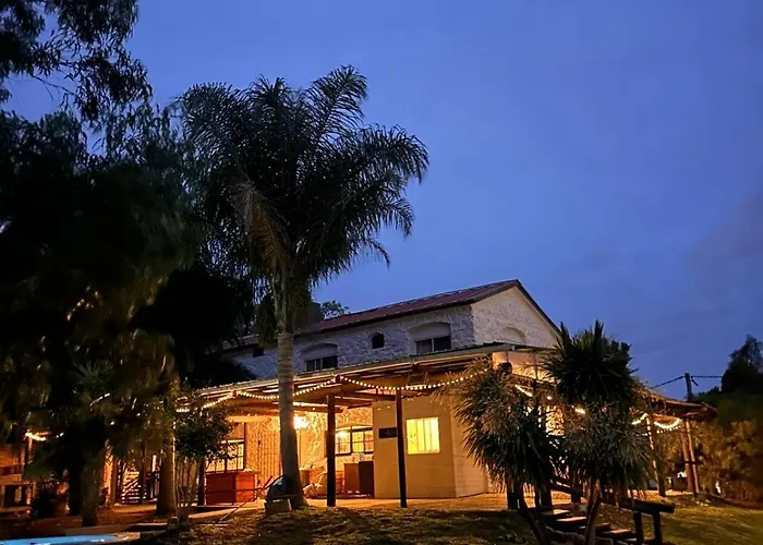 Hostal Sol, Mar Y Luna