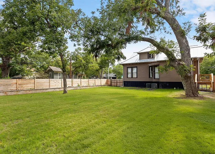 Ellie Marie House