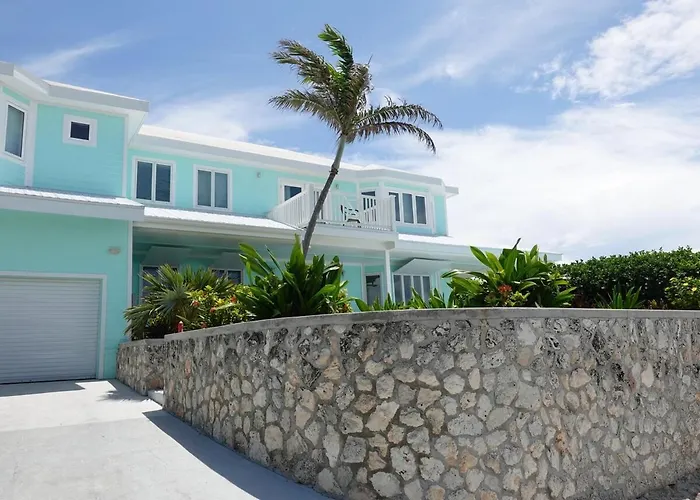 Bahamian Rhapsody Of Hopetown, Elbow Cay, Abaco,Ba
