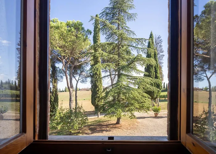 Fattoria Belvedere Alle Vigne By Vacavilla
