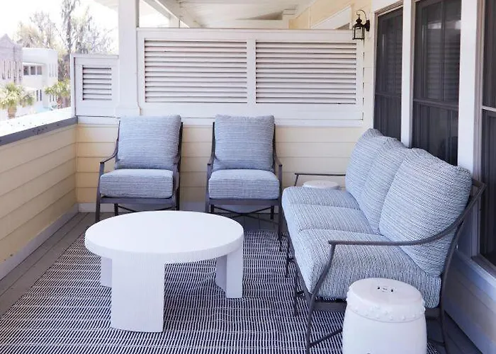 May River Breeze! 3-Story Townhouse In Old Town'S Promenade