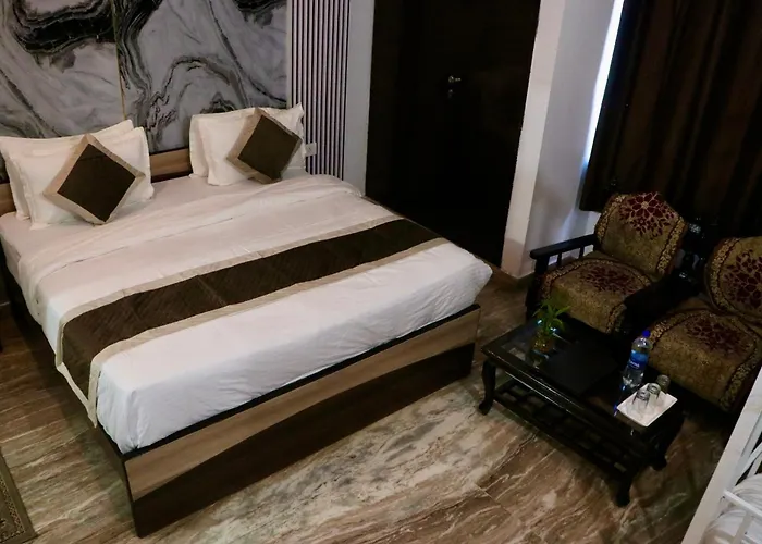 Nahargarh View Hotel