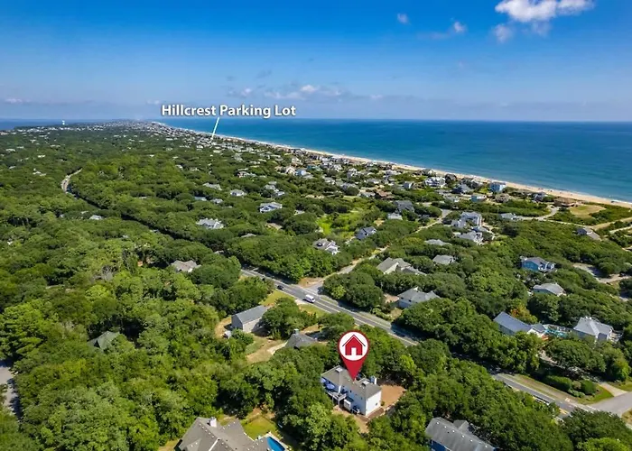 Heated Pool Dog Friendly Hot Tub Walk To Beach
