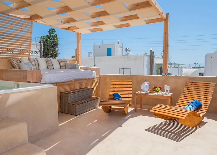 Pueblo Viejo Boutique House
