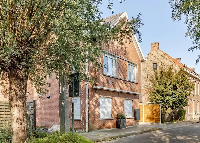 Wilgenbroek Holiday House