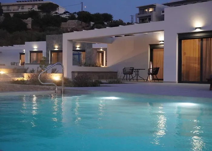 Avli Luxury Villas