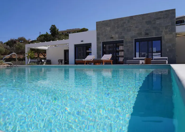 Avli Luxury Villas