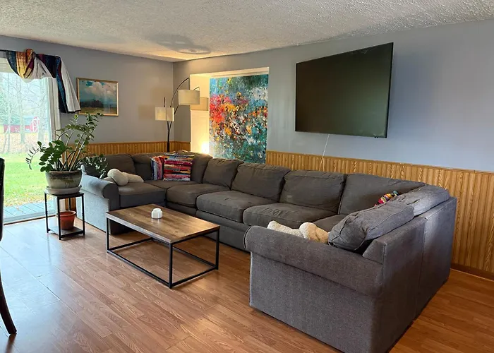 Eddys Motel