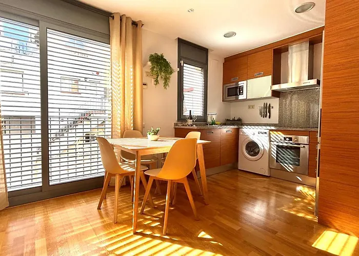 Acogedor Apartamento By Prestigi