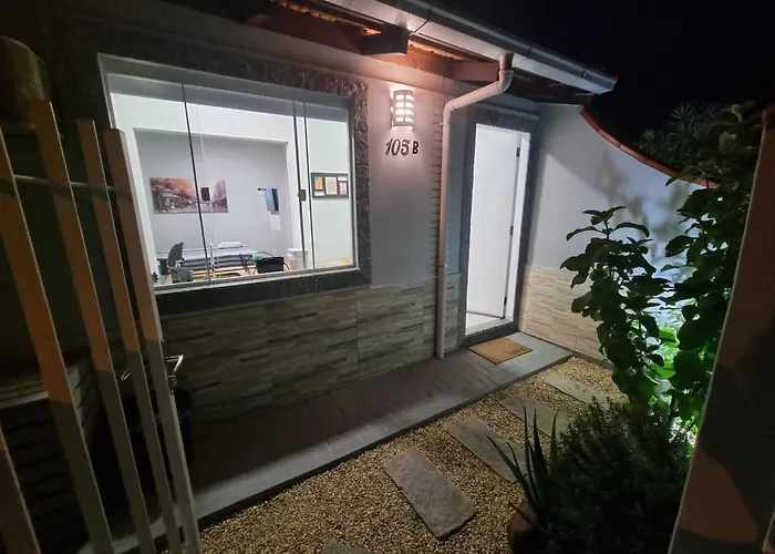 Casa completa - Espaço inteiro - Reformado