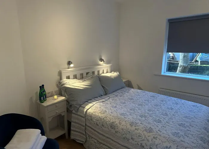 Westport Coastal Apartment