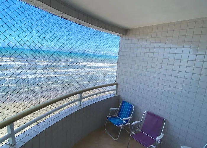 Vista para o Mar