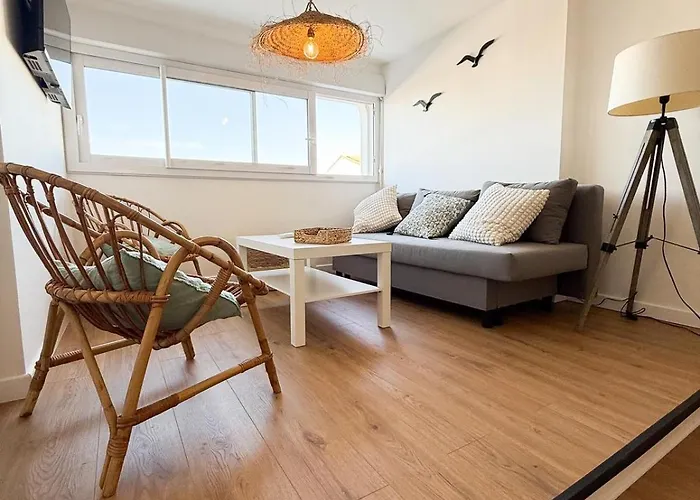 Cozy T2 - L'Herbaudiere - 200M De La Plage