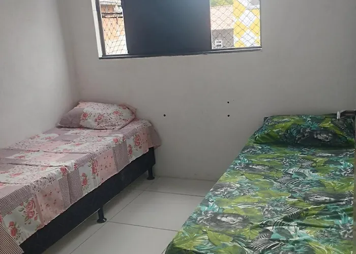 Apartamento Madre