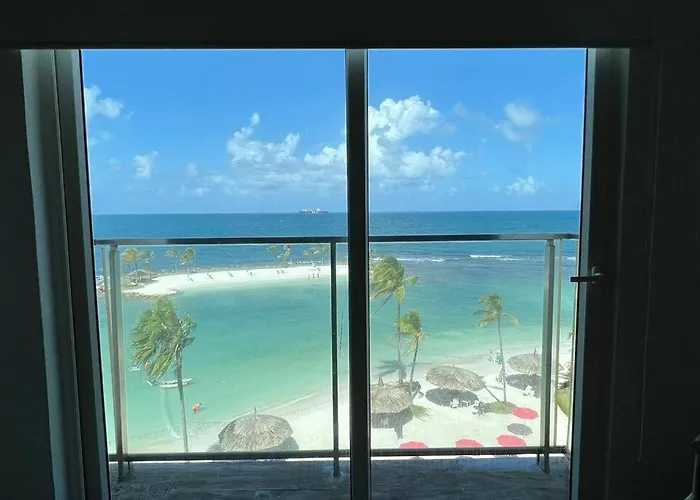 Playa Escondida Ocean View 2Br