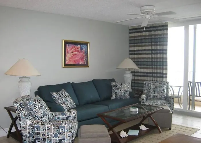 Southpoint 707 La Casa Azul