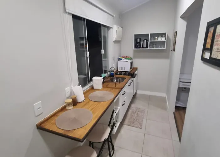Casa completa - Espaço inteiro - Reformado