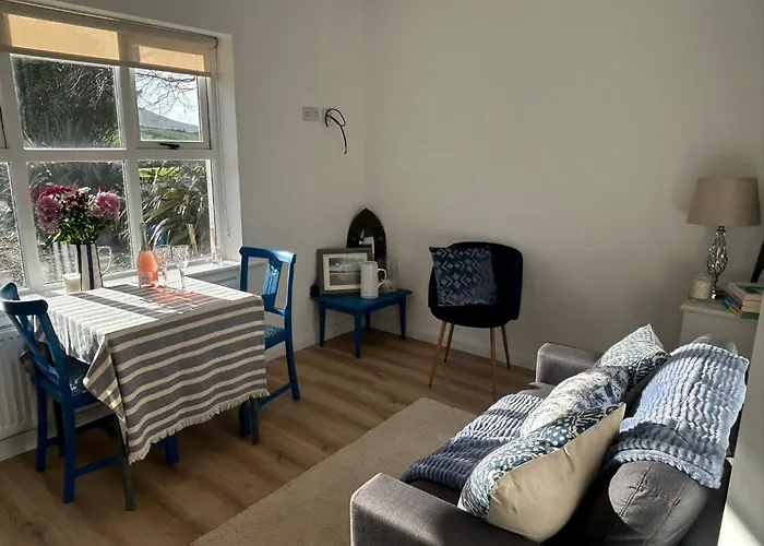 Westport Coastal Apartment