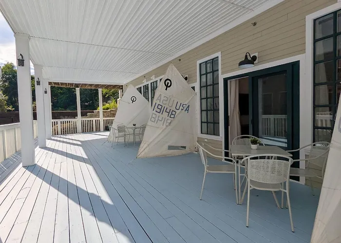 The Optimist Guesthouse | 3
