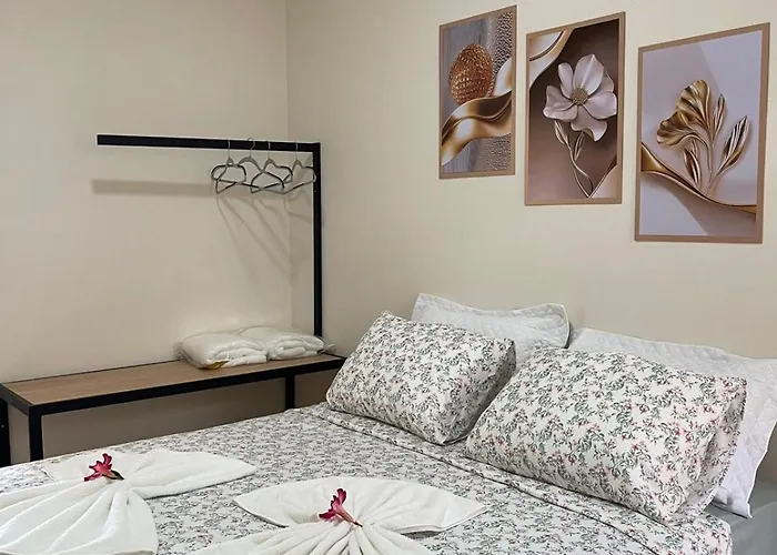Apartamento em Sinop 11