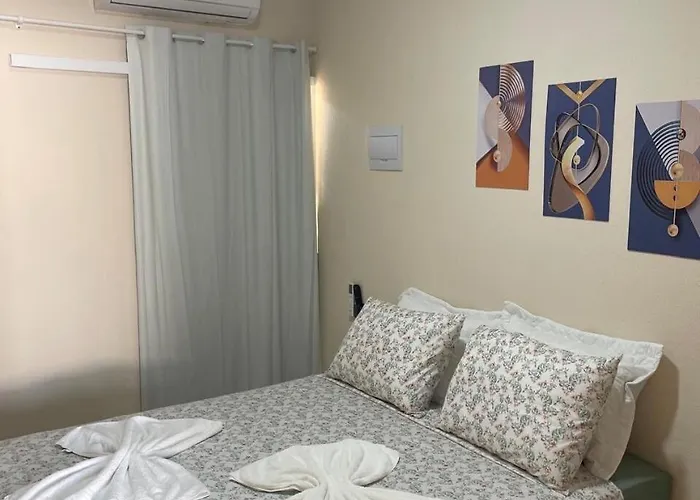 Apartamento em Sinop 10