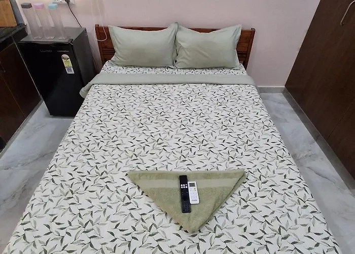 Superstay - Mini Abode