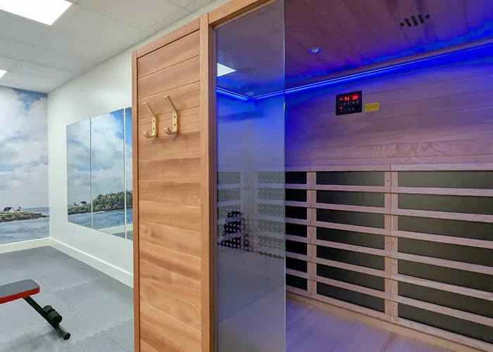 The Optimist Guesthouse | 3