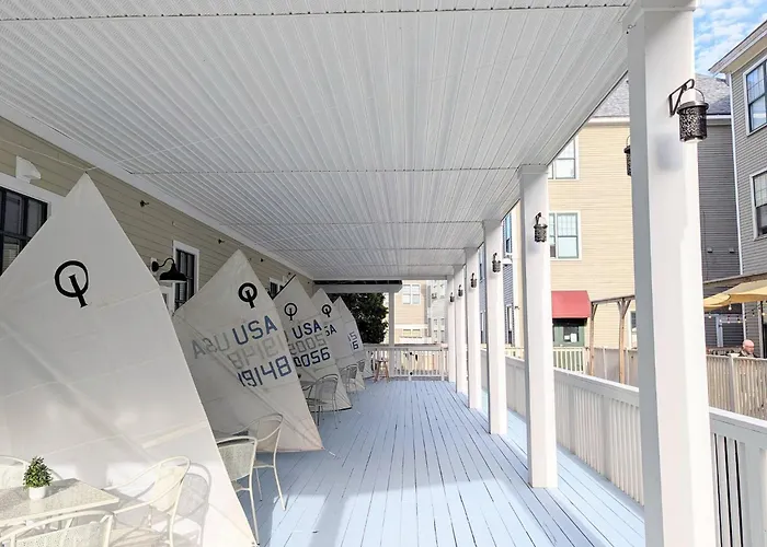 The Optimist Guesthouse | 4