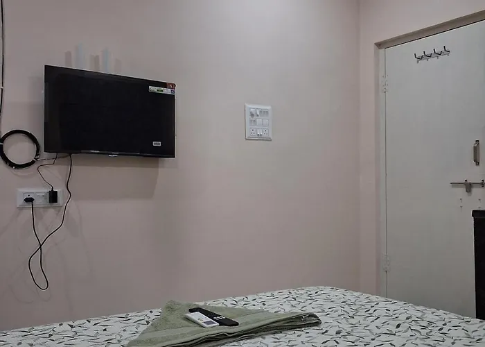 Superstay - Mini Abode