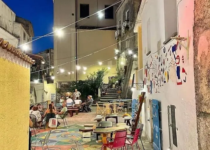Casa Marina Sul Mare