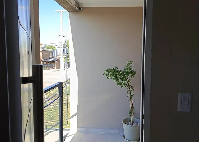 Apart Los Laureles Departamento 2