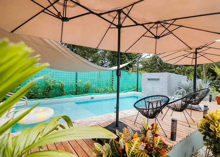 Casa Ola Ini Studio Playa Grande