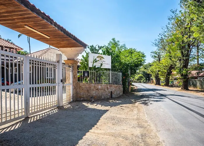 Standard Apartment - Suerte Tour