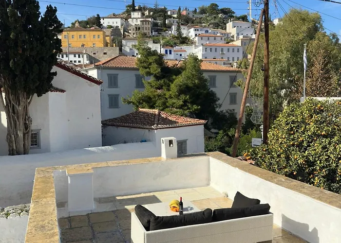 Polina'S Apartments