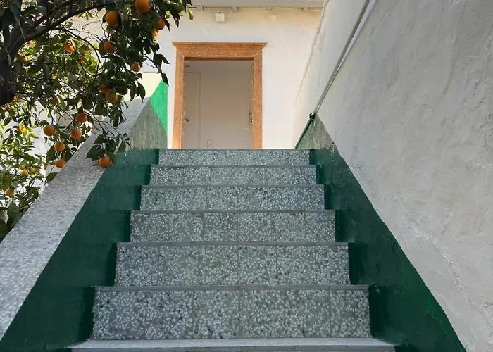 Polina'S Apartments