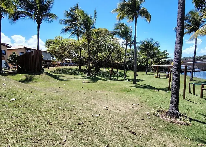 Itacimirim Village Aconchego
