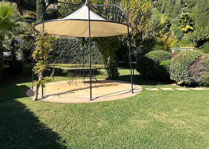L'Appartement Cote Colline A Valcros