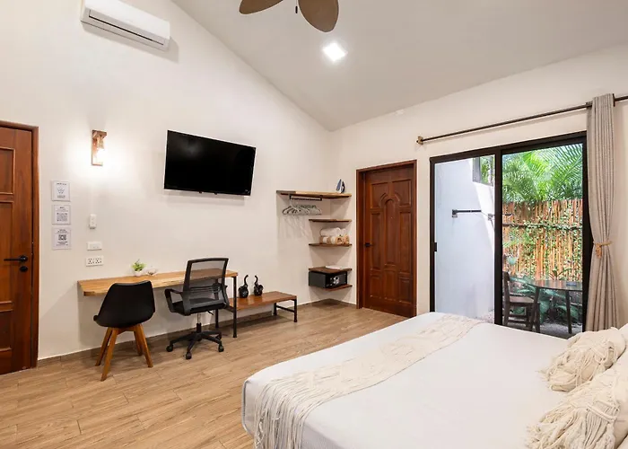 Casa Wayra Tulum - Boutique Condos