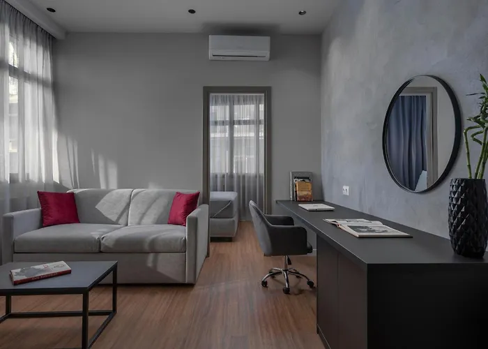 Hebrard Industrial Suites