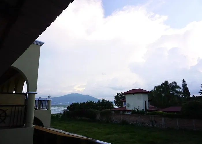 Mini Lofts Ajijic