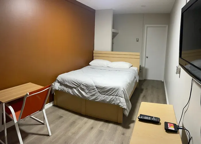 Inn On Pim