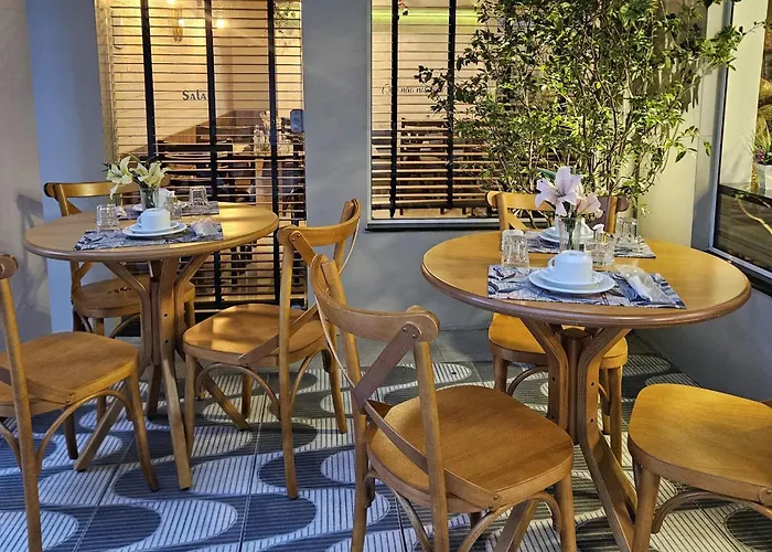 Tulipa Hotel