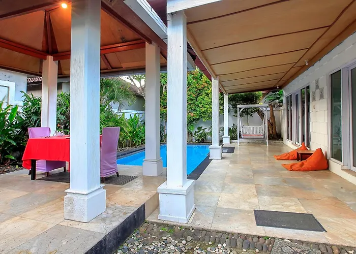 Lavender Villa & Spa