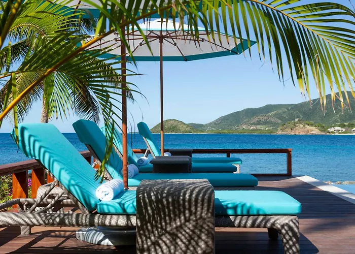 Curtain Bluff