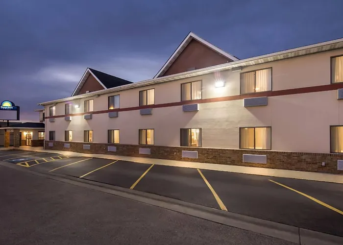 Days Inn By Wyndham Wall