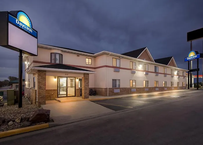 Days Inn By Wyndham Wall