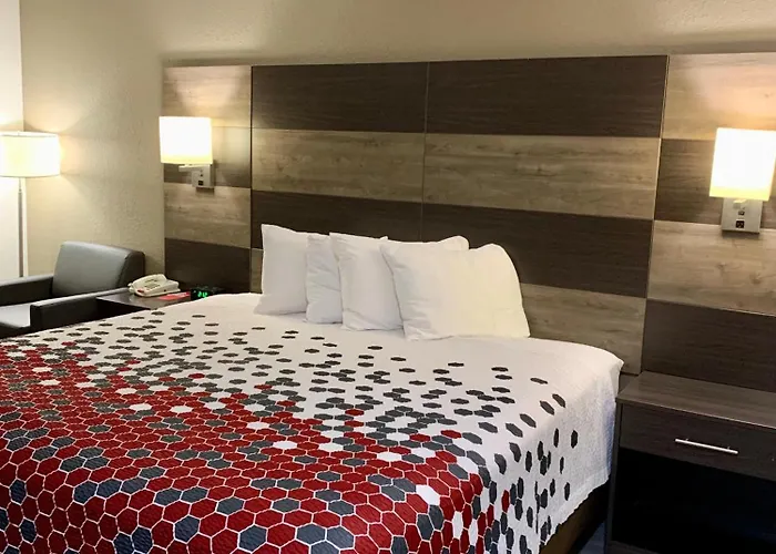 Econo Lodge Chillicothe
