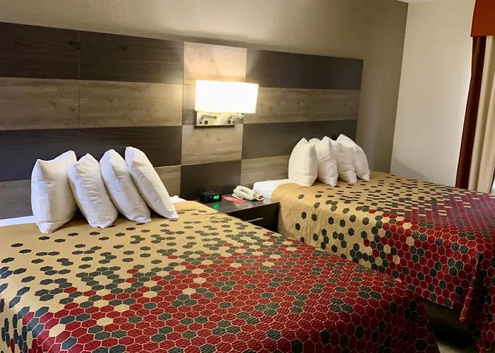 Econo Lodge Chillicothe